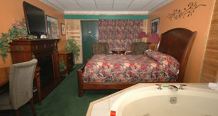 Pinewood Motor Inn